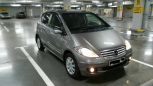  Mercedes-Benz A-Class 2005 , 360000 , 