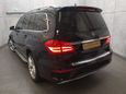 SUV   Mercedes-Benz GL-Class 2013 , 2250000 , 