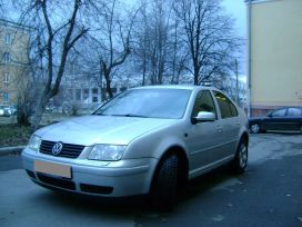 Volkswagen Bora 2000 , 280000 , 