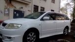  Toyota Corolla Fielder 2005 , 380000 , 