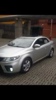  Kia Cerato 2010 , 520000 , 