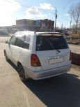  Daihatsu Pyzar 1997 , 145000 , 