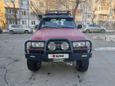 SUV   Toyota Land Cruiser 1996 , 1550000 , 