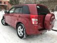 SUV   Suzuki Grand Vitara 2008 , 950000 , 