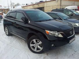 SUV   Lexus RX350 2010 , 1750000 , -