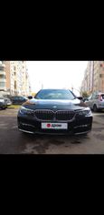  BMW 7-Series 2017 , 2650000 , 