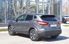 SUV   Nissan Qashqai 2016 , 1175000 , 