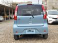  Mitsubishi eK Wagon 2017 , 508000 , 