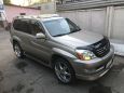 SUV   Lexus GX470 2004 , 1250000 , 