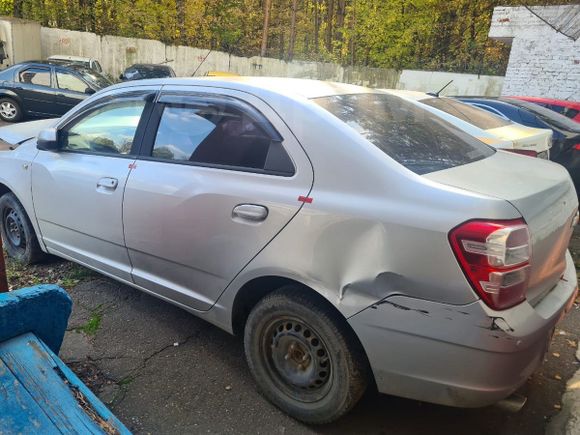  Chevrolet Cobalt 2013 , 150000 , 