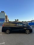    Toyota Alphard 2019 , 6000000 , 