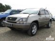 SUV   Toyota Harrier 1999 , 375000 , 