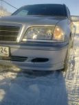  Mercedes-Benz C-Class 2000 , 275000 , 