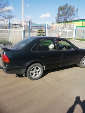  Toyota Sprinter 1996 , 120000 , 