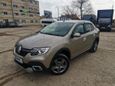  Renault Logan Stepway 2019 , 1130000 , 