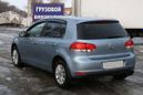  Volkswagen Golf 2010 , 565000 , 