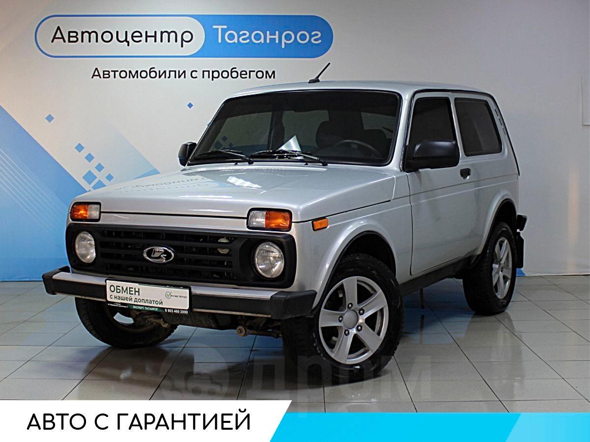Купить Ниву В Таганроге Новую