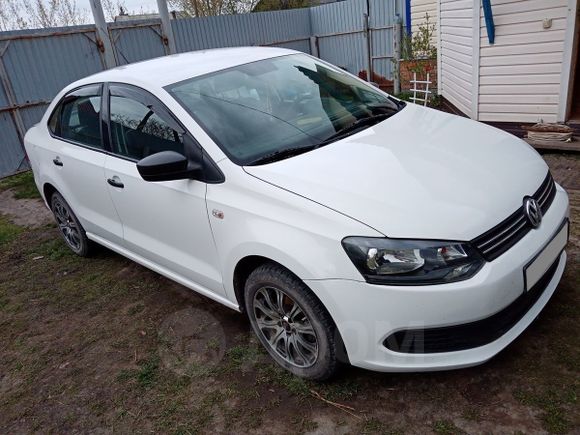  Volkswagen Polo 2011 , 310000 , 