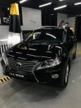 SUV   Lexus RX270 2012 , 1660000 , 