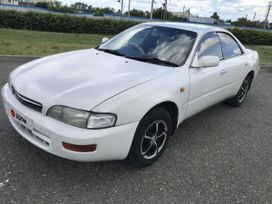  Toyota Corona Exiv 1994 , 200000 , --