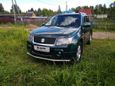 SUV   Suzuki Grand Vitara 2008 , 609000 , 