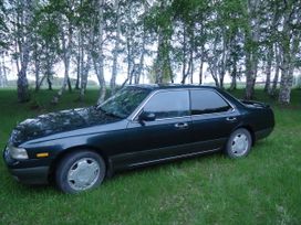  Nissan Laurel 1993 , 145000 , 