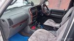 SUV   Isuzu Bighorn 1997 , 650000 , 