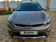  Kia Rio X (X-Line) 2020 , 1290000 , -