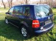    Volkswagen Touran 2004 , 400000 , 