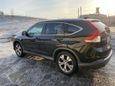 SUV   Honda CR-V 2013 , 1290000 , 