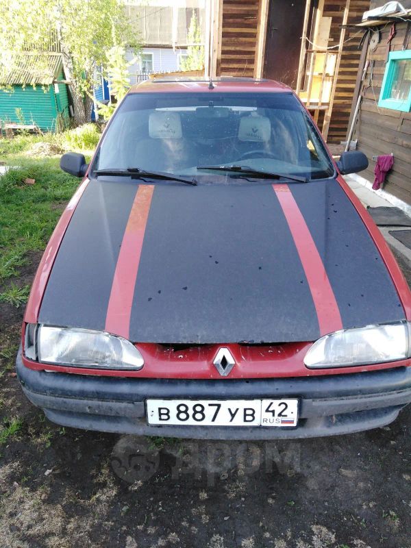  Renault 19 1994 , 40000 , 