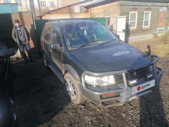    Mitsubishi RVR 1996 , 210000 , 