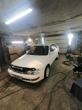  Toyota Corona 1992 , 359000 , 