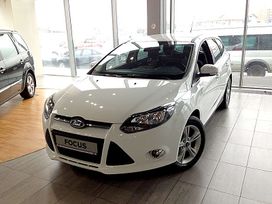 Ford Focus 2012 , 680000 , 