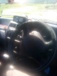 SUV   Mitsubishi Pajero Junior 1997 , 135000 , 