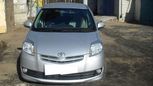    Toyota Passo Sette 2009 , 470000 , 