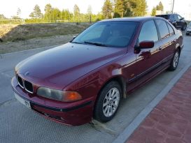  BMW 5-Series 1998 , 170000 , 