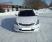  Hyundai Solaris 2015 , 527000 , 