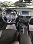  Kia Optima 2018 , 1649000 , 