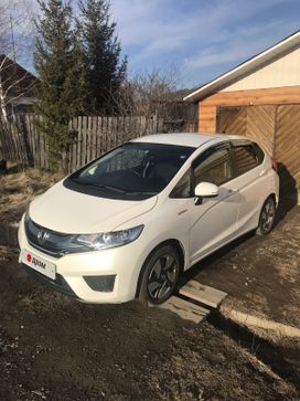  Honda Fit 2014 , 1190000 , 