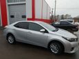  Toyota Corolla 2015 , 860000 , 