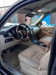 SUV   Cadillac Escalade 2011 , 1400000 ,  