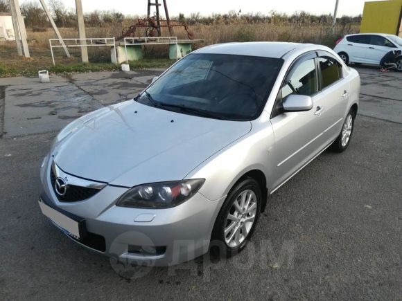  Mazda Mazda3 2008 , 400000 , 