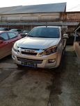  Isuzu D-MAX 2017 , 1990000 , 