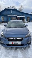  Subaru Impreza 2019 , 1350000 , 