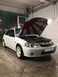  Honda Civic 1996 , 170000 , 