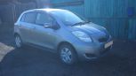  Toyota Vitz 2008 , 375000 , 