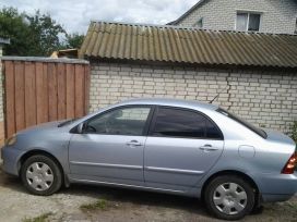  Toyota Corolla 2006 , 290000 , 