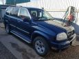 SUV   Suzuki Grand Vitara 2001 , 409000 , 