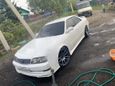  Toyota Mark II 1999 , 410000 , 